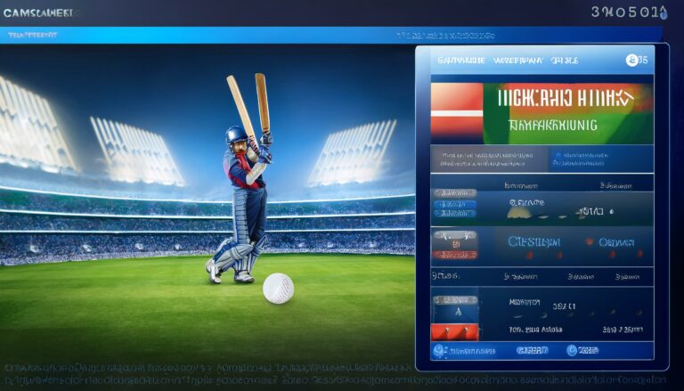 Diamondexch9: Why It’s the Top Platform for Betting on Cricket