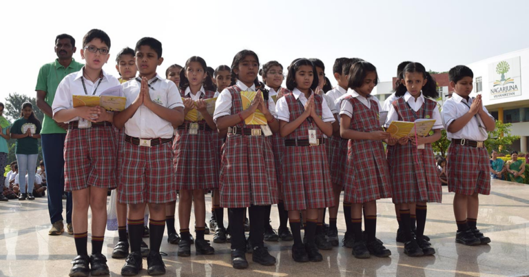 Good Schools in Yelahanka: Choosing the Best for Your Child