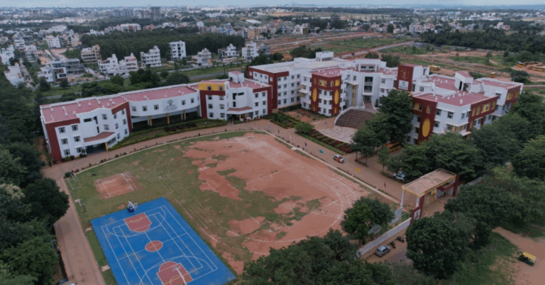 Top IGCSE Schools in Yelahanka: A Gateway to Global Education